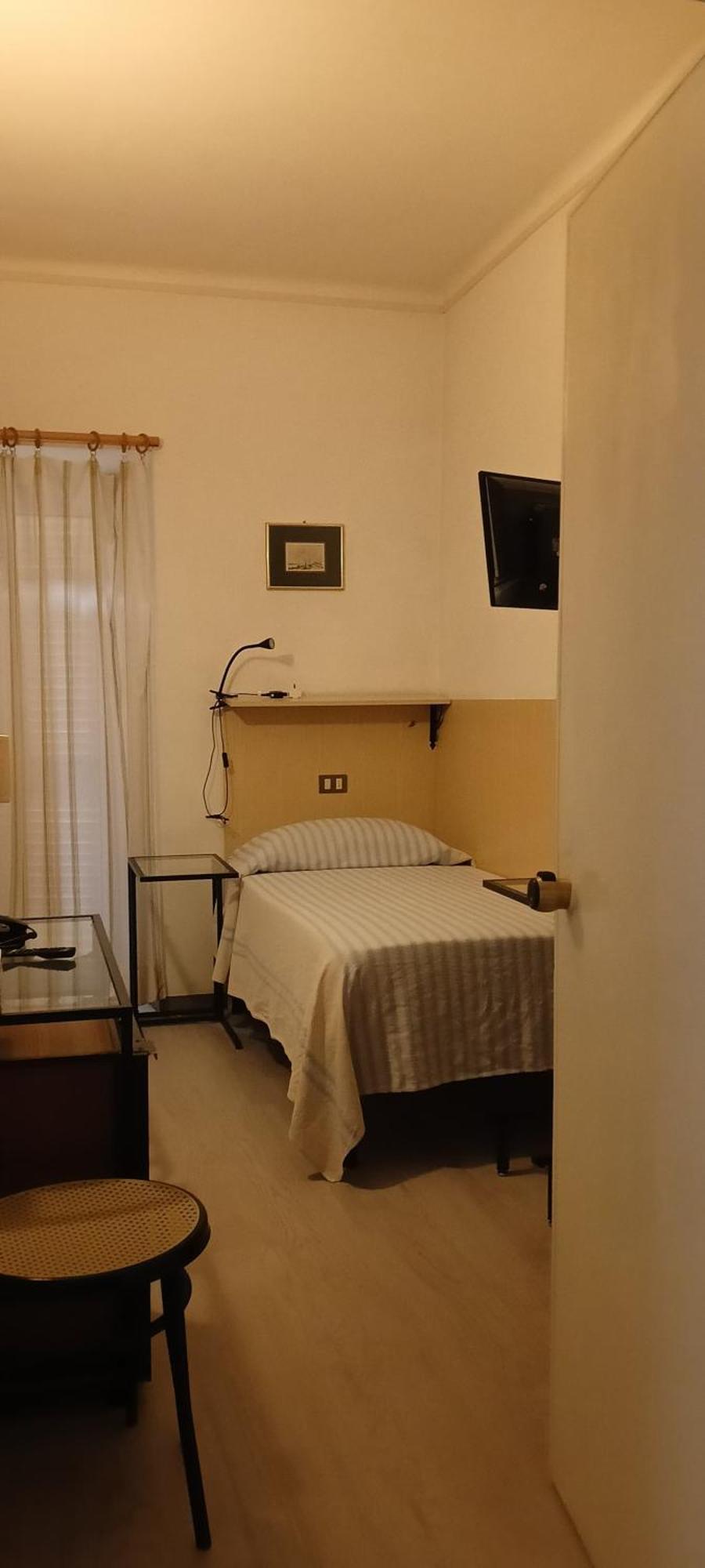 Piccolo Hotel Holiday Center 피날레리구레 외부 사진