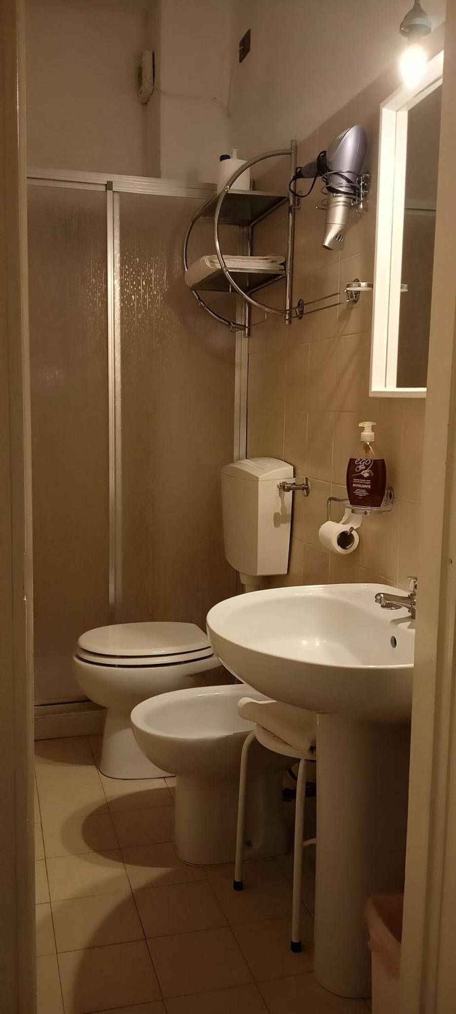 Piccolo Hotel Holiday Center 피날레리구레 외부 사진