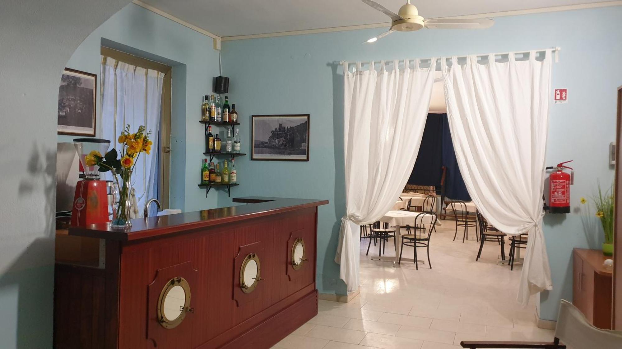 Piccolo Hotel Holiday Center 피날레리구레 외부 사진